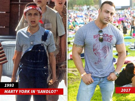 ‘The Sandlot’ actor Marty York’s mother murdered in Northern California, suspect apprehended 